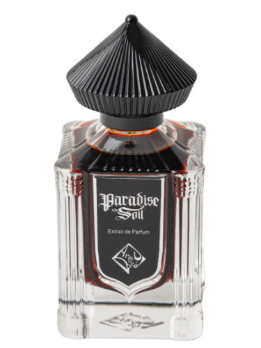 عطر ادکلن پردایس سُیل اریج ل دوری - Paradise Soil Areej Le Doré - بررسی، قیمت و خرید