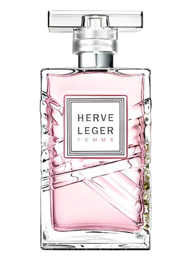 عطر ادکلن هروه لجر فم آوون - Herve Leger Femme Avon - بررسی، قیمت و خرید