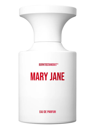 عطر ادکلن مری جین بورن تو استند اوت - Mary Jane BORNTOSTANDOUT® - بررسی، قیمت و خرید