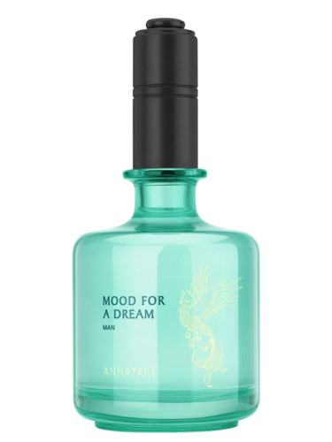 عطر ادکلن مود فور ا دریم من آناه‌یاکه - Mood For A Dream Man Annayake - بررسی، قیمت و خرید