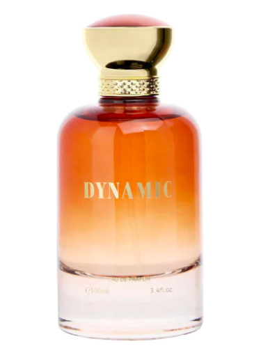 عطر ادکلن داینامیک بهارا - Dynamic Bharara - بررسی، قیمت و خرید
