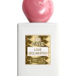 عطر ادکلن لاو دکلریشن کیو - Love Declaration Cave - بررسی، قیمت و خرید