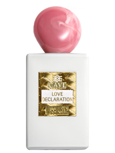 عطر ادکلن لاو دکلریشن کیو - Love Declaration Cave - بررسی، قیمت و خرید