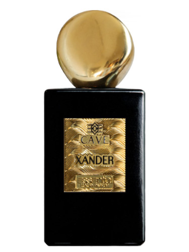 عطر ادکلن زَندِر کیو - Xander Cave - بررسی، قیمت و خرید