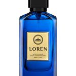 عطر ادکلن لورِن آلامبرا - Loren Al Ambra - بررسی، قیمت و خرید