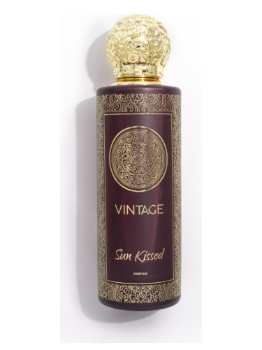 عطر ادکلن سان کیسد اِی اِم دی پرفیومز - Sun Kissed AMD Perfumes - بررسی، قیمت و خرید