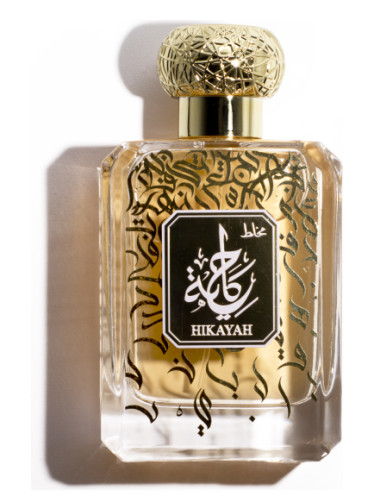 عطر ادکلن حکایه ای‌اِم‌دی پرفیومز - Hikayah AMD Perfumes - بررسی، قیمت و خرید