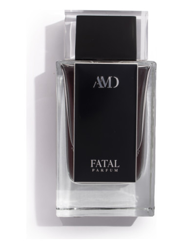 عطر ادکلن فتال اِی اِم دی پرفیومز - Fatal AMD Perfumes - بررسی، قیمت و خرید