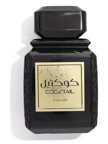 عطر ادکلن کوکتل ای‌ام‌دی پرفیومز - Cocktail AMD Perfumes - بررسی، قیمت و خرید