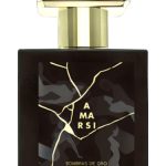 عطر ادکلن سامبراس د اُرو امارسی فراگرنسز - Sombras De Oro Amarsi Fragrances - بررسی، قیمت و خرید