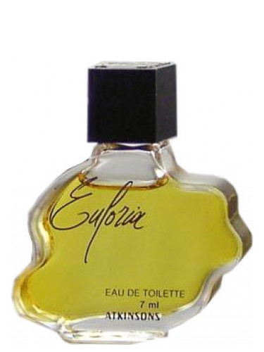 عطر ادکلن یوفوریا اتکینسونز - Euforia Atkinsons - بررسی، قیمت و خرید