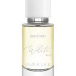 عطر ادکلن وایت پیج فلورال لیس بروکارد - White Page Floral Lace Brocard - بررسی، قیمت و خرید