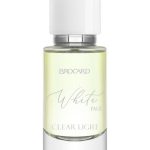 عطر ادکلن وایت پیج کلیر لایت بروکارد - White Page Clear Light Brocard - بررسی، قیمت و خرید