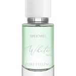 عطر ادکلن وایت پیج پیور فیلینگ بروکارد - White Page Pure Feeling Brocard - بررسی، قیمت و خرید