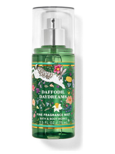 عطر ادکلن دفودیل دی‌دریمز بث اند بادی ورکز - Daffodil Daydreams Bath & Body Works - بررسی، قیمت و خرید