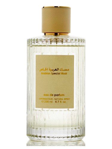 عطر ادکلن اسپشیال عربین ماسک عربیان عود - Special Arabian Musk Arabian Oud - بررسی، قیمت و خرید
