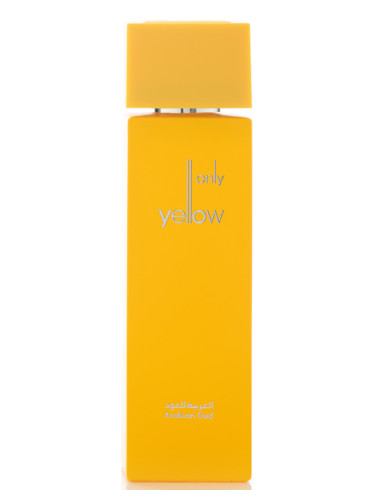 عطر ادکلن آنلی یلو عربیان عود - Only Yellow Arabian Oud - بررسی، قیمت و خرید