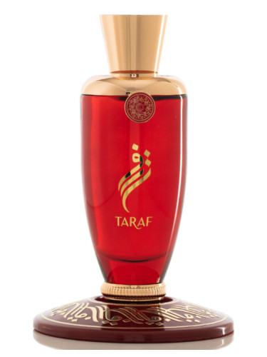عطر ادکلن طرف عربیان عود - Taraf Arabian Oud - بررسی، قیمت و خرید