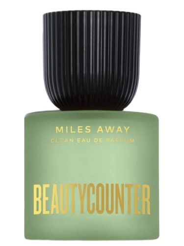 عطر ادکلن مایلز اوی بیوتی‌کانتر - Miles Away Beautycounter - بررسی، قیمت و خرید