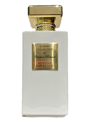 عطر ادکلن بِلِتزا ناپولِتانا کریستین ریچارد - Bellezza Napoletana Christian Richard - بررسی، قیمت و خرید