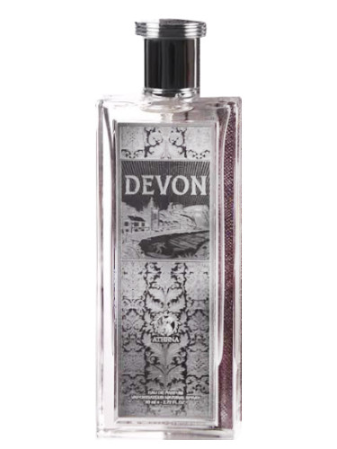 عطر ادکلن دیوان آتنا فراگرنسز - Devon Athena Fragrances - بررسی، قیمت و خرید
