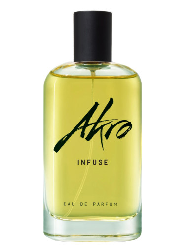 عطر ادکلن اینفیوز آکرو - Infuse Akro - بررسی، قیمت و خرید