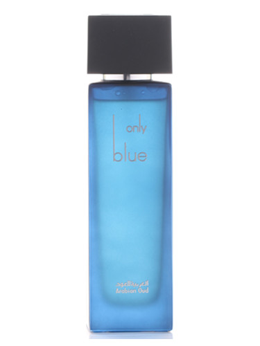 عطر ادکلن اونلی بلو عربیان عود - Only Blue Arabian Oud - بررسی، قیمت و خرید