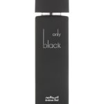 عطر ادکلن آنلی بلک عربیان عود - Only Black Arabian Oud - بررسی، قیمت و خرید