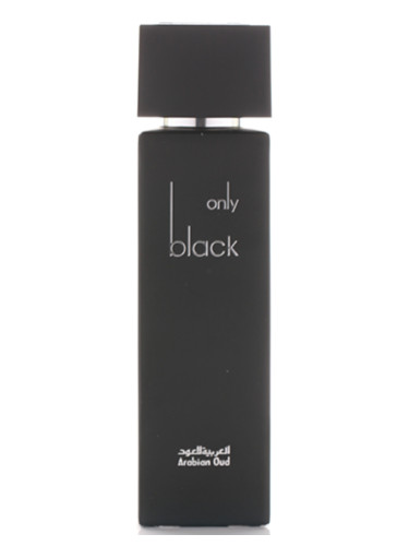 عطر ادکلن آنلی بلک عربیان عود - Only Black Arabian Oud - بررسی، قیمت و خرید