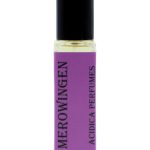عطر ادکلن مرووینگن اسیدیکا پرفیومز - Merowingen Acidica Perfumes - بررسی، قیمت و خرید