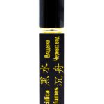 عطر ادکلن ولادیکا چرنیخ وود اسیدیکا پرفیومز - Владыка черных вод Acidica Perfumes - بررسی، قیمت و خرید