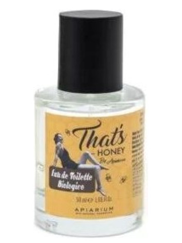 عطر ادکلن دتس هانی اَپیاریوم - That's Honey Apiarium - بررسی، قیمت و خرید