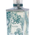 عطر ادکلن کادی اتیاب المرشود - Kadi Atyab Al Marshoud - بررسی، قیمت و خرید