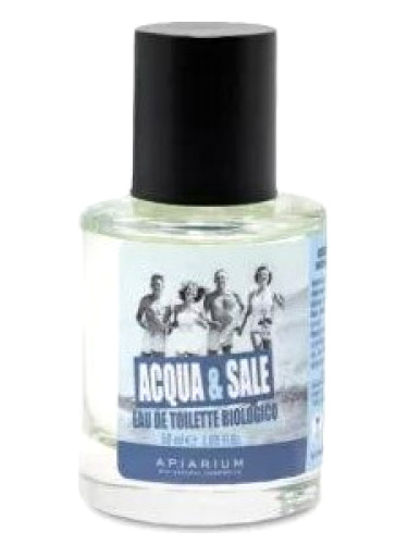 عطر ادکلن آکوا اند ساله آپیاریم - Acqua & Sale Apiarium - بررسی، قیمت و خرید