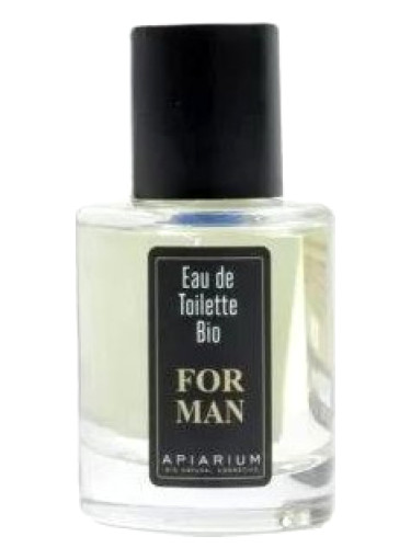 عطر ادکلن بیو فور من اپیاریم - Bio For Man Apiarium - بررسی، قیمت و خرید