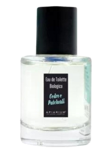 عطر ادکلن سدرو پچولی ایپیاریم - Cedro & Patchouli Apiarium - بررسی، قیمت و خرید