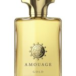 عطر ادکلن گلدمن آمواج - Gold Man Amouage - بررسی، قیمت و خرید