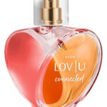 عطر ادکلن لاو یو کانکتد ایوون - LOV | U Connected Avon - بررسی، قیمت و خرید