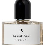 عطر ادکلن لوراکیمو باروتی - Laurakimou! Baruti - بررسی، قیمت و خرید