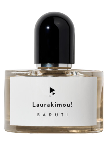 عطر ادکلن لوراکیمو باروتی - Laurakimou! Baruti - بررسی، قیمت و خرید