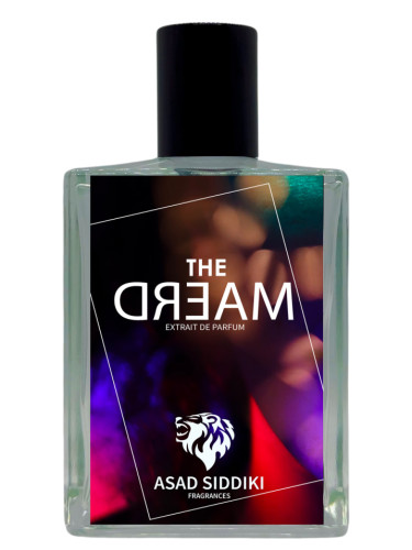عطر ادکلن دِ دِریم اسد صدیقی - The Dream Asad Siddiki - بررسی، قیمت و خرید