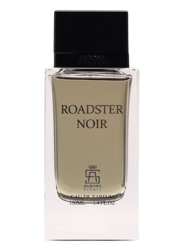 عطر ادکلن رودستر نوآر آروا اسنتس - Roadster Noir Aurora Scents - بررسی، قیمت و خرید