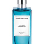 عطر ادکلن آروماتیک سیج انجل لسسر - Aromatic Sage Angel Schlesser - بررسی، قیمت و خرید