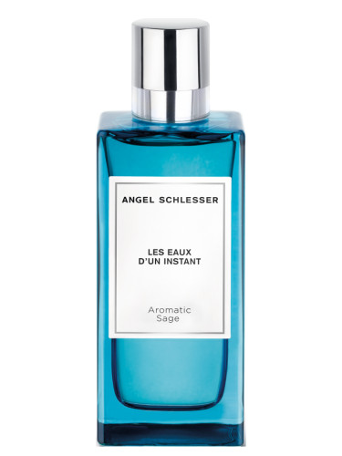 عطر ادکلن آروماتیک سیج انجل لسسر - Aromatic Sage Angel Schlesser - بررسی، قیمت و خرید