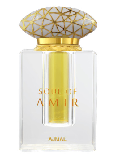 عطر ادکلن سول آو امیر اَجمال - Soul Of Amir Ajmal - بررسی، قیمت و خرید