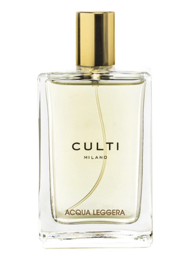 عطر ادکلن اکوا لجره کالتی - Acqua Leggera Culti - بررسی، قیمت و خرید