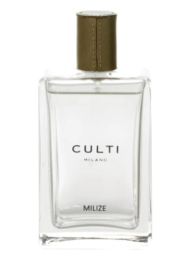 عطر ادکلن بایرز کالتی - Byres Culti - بررسی، قیمت و خرید