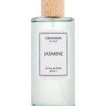 عطر ادکلن شانسن دو جَسْمین کوتی - Chanson d'Eau Jasmine Coty - بررسی، قیمت و خرید