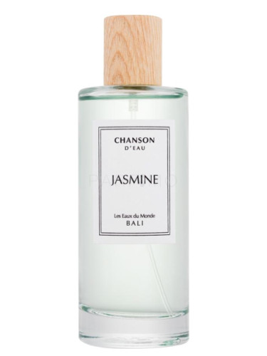 عطر ادکلن شانسن دو جَسْمین کوتی - Chanson d'Eau Jasmine Coty - بررسی، قیمت و خرید