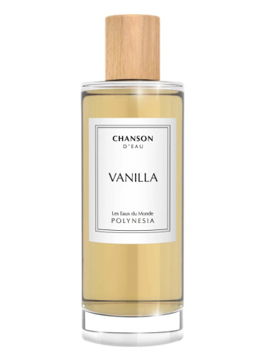 عطر ادکلن شانزون دو وانیلا کاتی - Chanson d'Eau Vanilla Coty - بررسی، قیمت و خرید